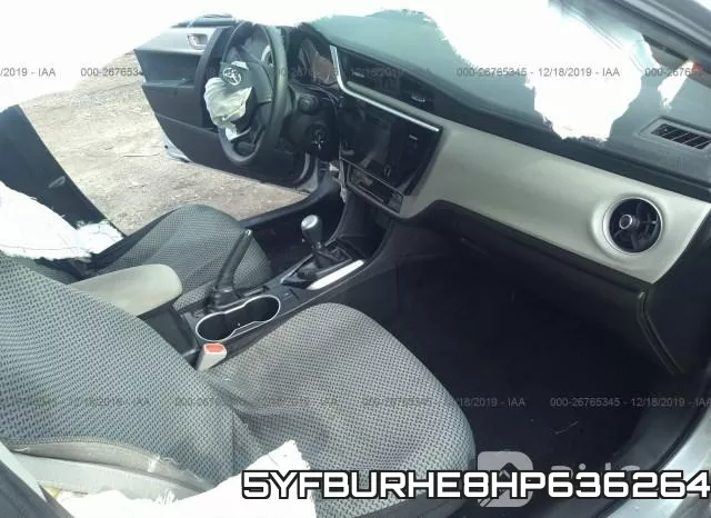 5YFBURHE8HP636264 фото 6