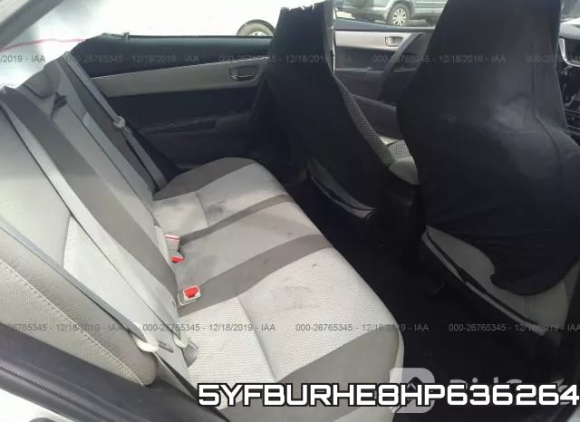 5YFBURHE8HP636264 фото 9