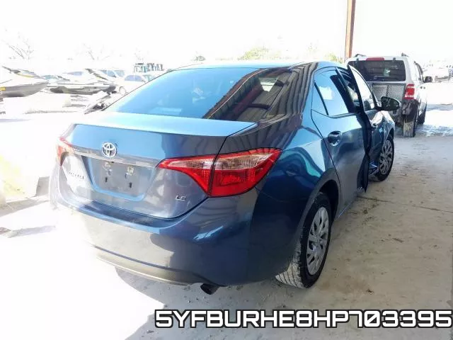 5YFBURHE8HP703395 фото 5