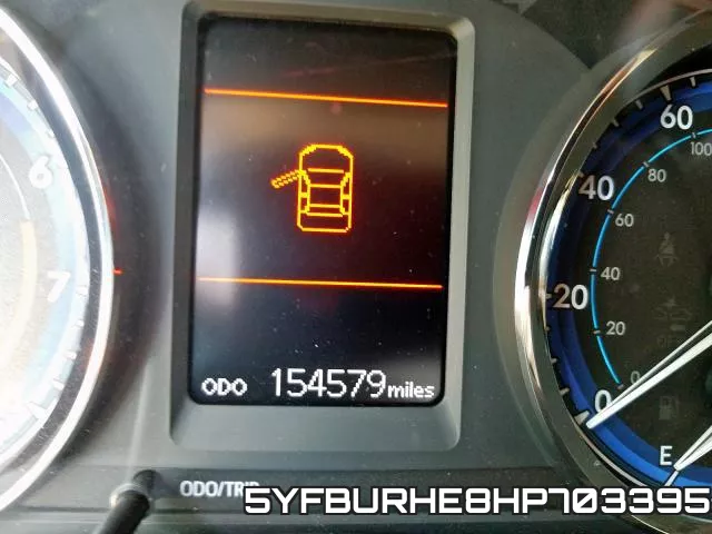 5YFBURHE8HP703395 фото 9