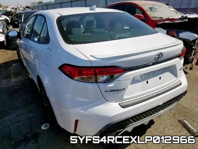 5YFS4RCEXLP012966 фото 4