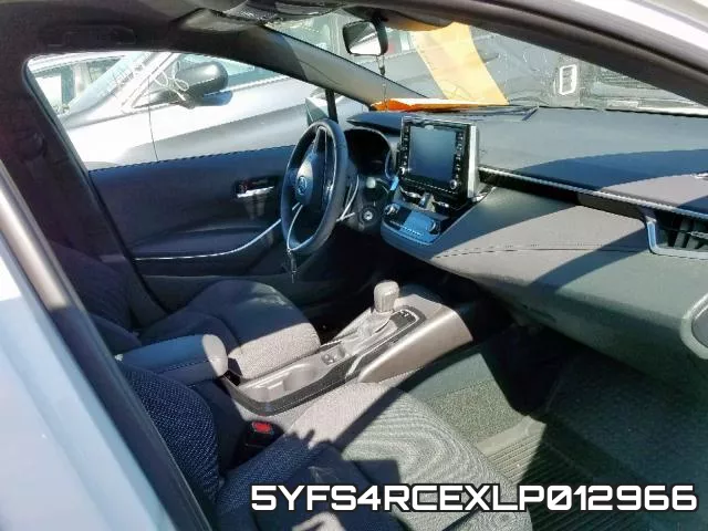 5YFS4RCEXLP012966 фото 6