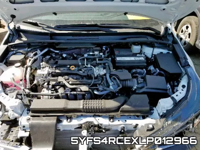 5YFS4RCEXLP012966 фото 8