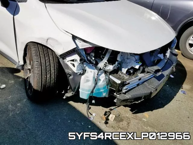 5YFS4RCEXLP012966 фото 10