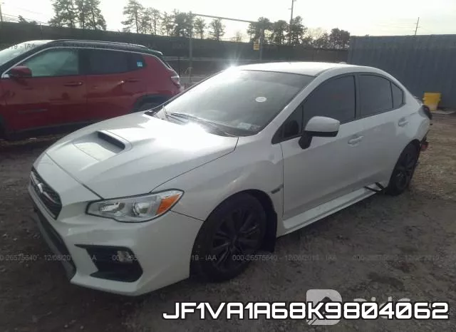 JF1VA1A68K9804062 фото 3