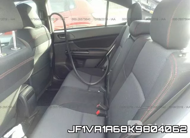 JF1VA1A68K9804062 фото 9