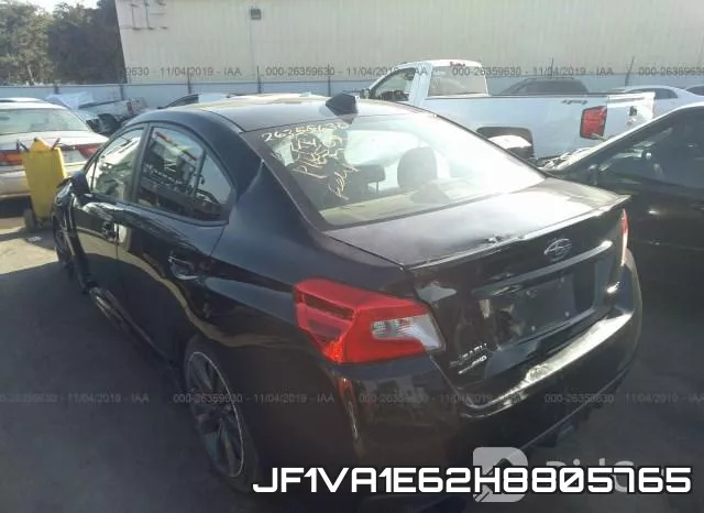 JF1VA1E62H8805765 фото 4