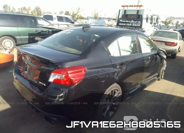 JF1VA1E62H8805765 фото 5