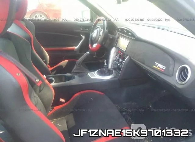 JF1ZNAE15K9701332 фото 6