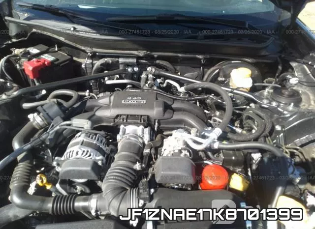 JF1ZNAE17K8701399 фото 2