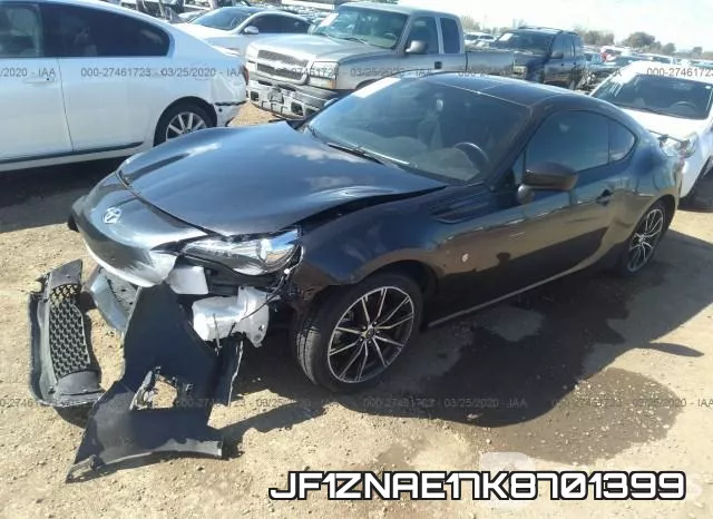 JF1ZNAE17K8701399 фото 3