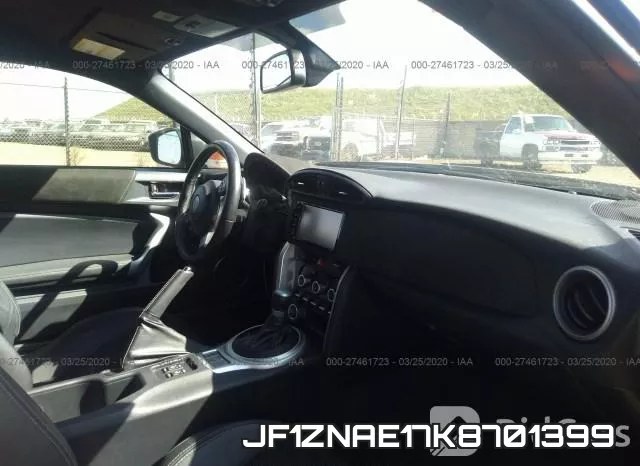 JF1ZNAE17K8701399 фото 6