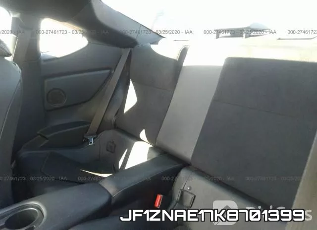 JF1ZNAE17K8701399 фото 9