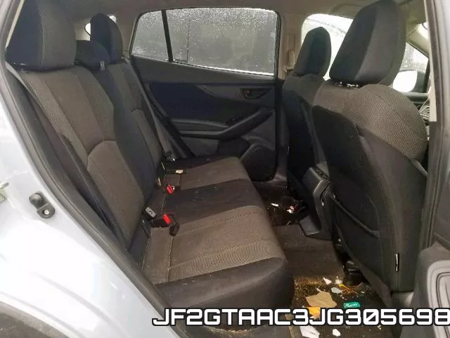 JF2GTAAC3JG305698 фото 7