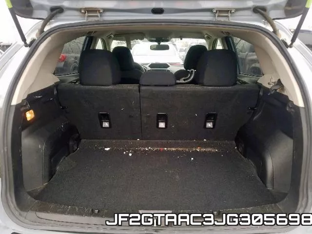 JF2GTAAC3JG305698 фото 10