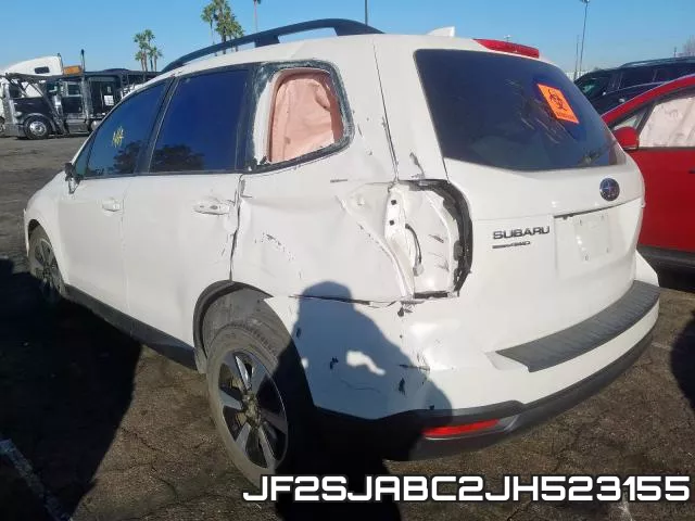 JF2SJABC2JH523155 фото 4