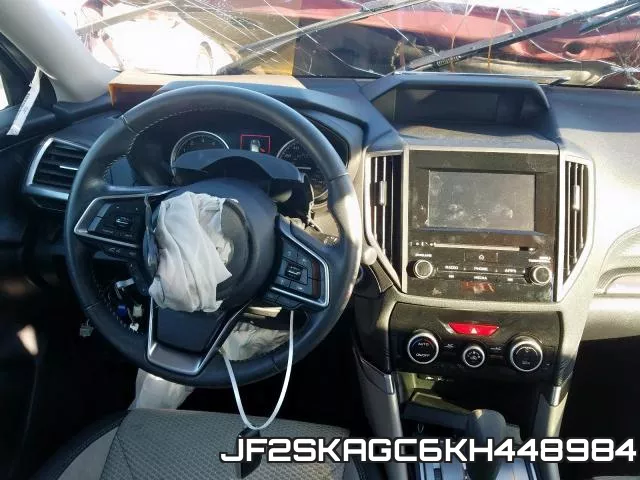 JF2SKAGC6KH448984 фото 10