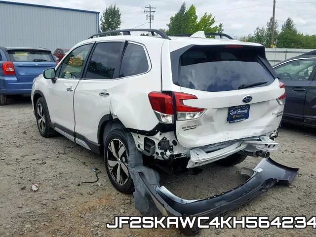JF2SKAWC4KH564234 фото 4