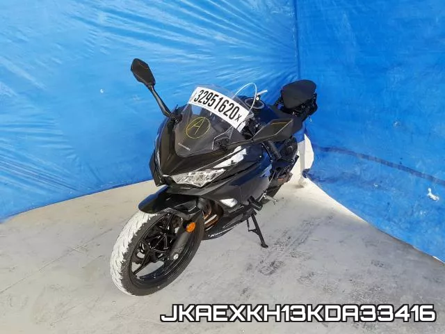 JKAEXKH13KDA33416 фото 3