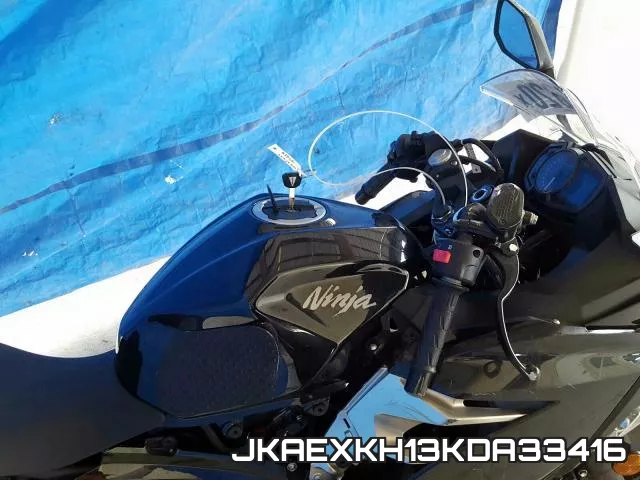 JKAEXKH13KDA33416 фото 6