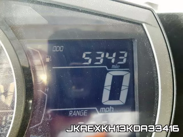 JKAEXKH13KDA33416 фото 9