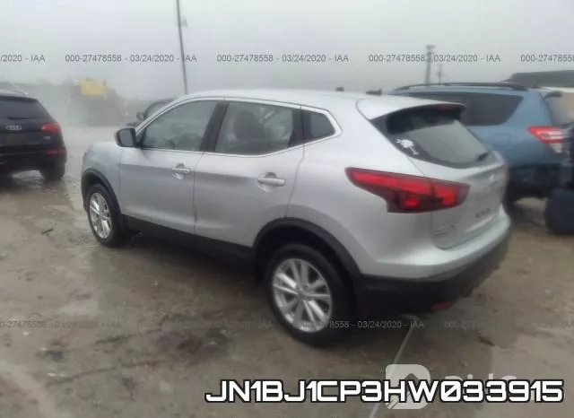 JN1BJ1CP3HW033915 фото 4