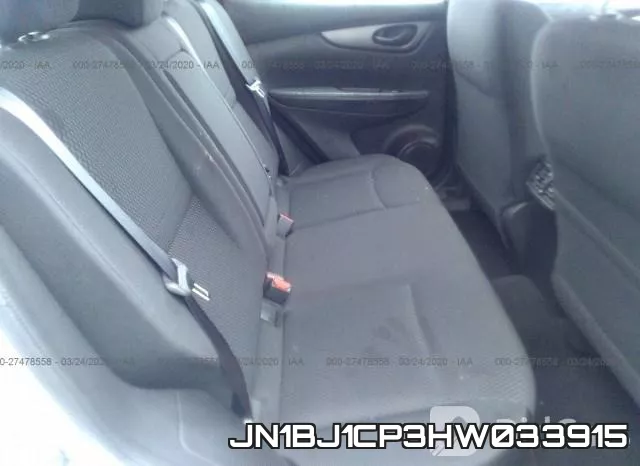 JN1BJ1CP3HW033915 фото 9