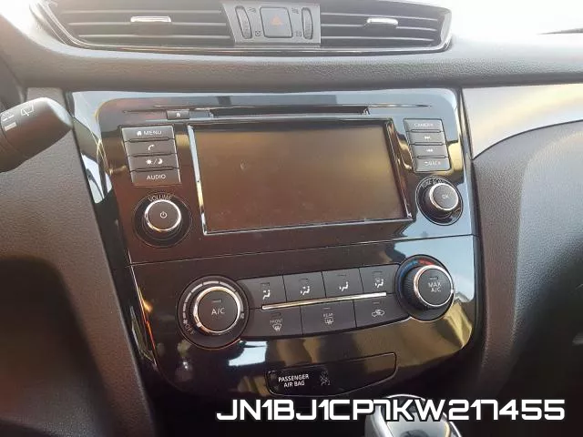 JN1BJ1CP7KW217455 фото 10