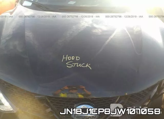 JN1BJ1CP8JW107058 фото 2