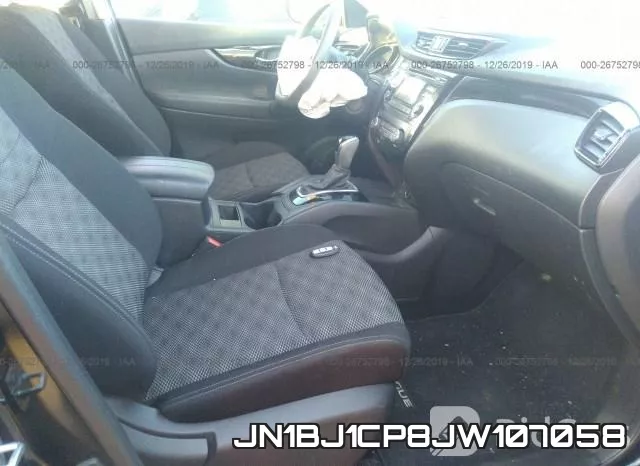 JN1BJ1CP8JW107058 фото 6
