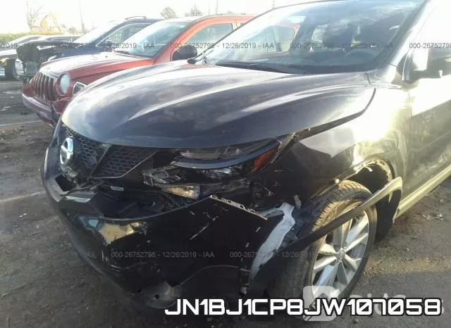 JN1BJ1CP8JW107058 фото 7