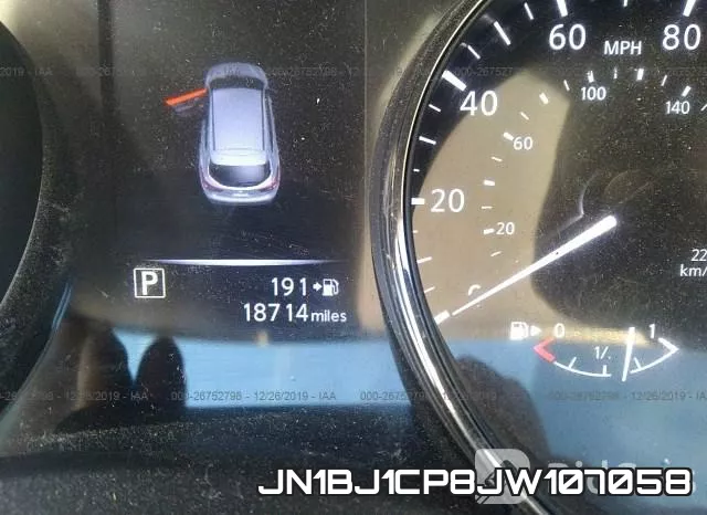 JN1BJ1CP8JW107058 фото 8
