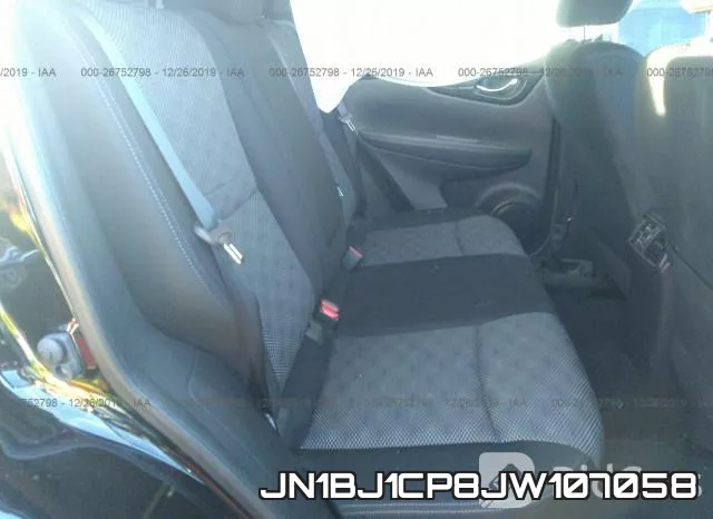 JN1BJ1CP8JW107058 фото 9