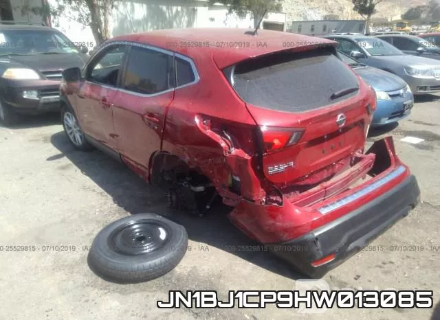 JN1BJ1CP9HW013085 фото 4