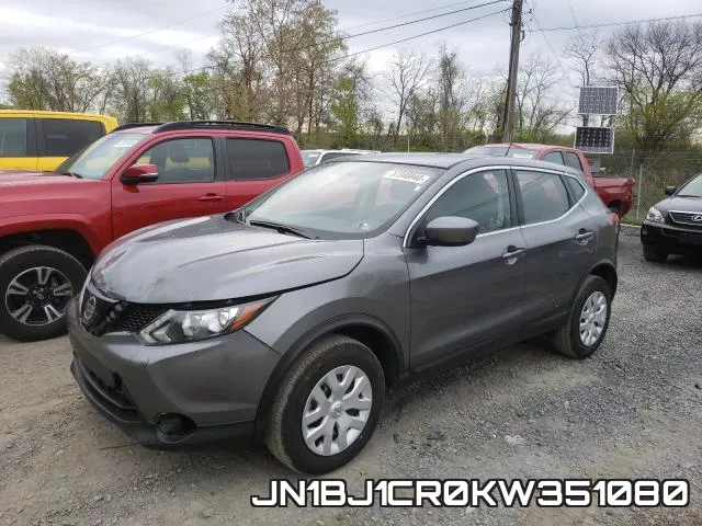 JN1BJ1CR0KW351080 фото 3