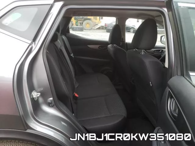 JN1BJ1CR0KW351080 фото 7