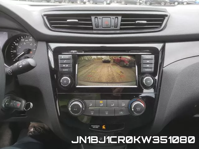 JN1BJ1CR0KW351080 фото 10