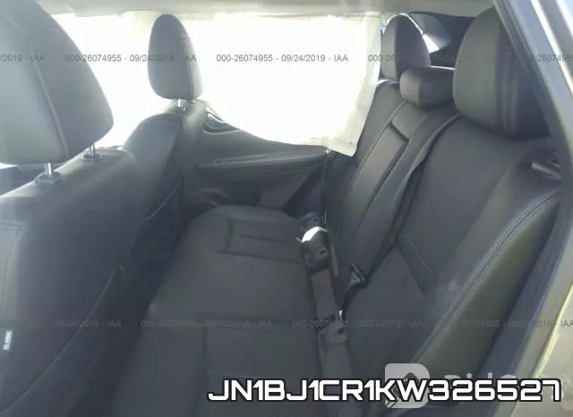 JN1BJ1CR1KW326527 фото 9