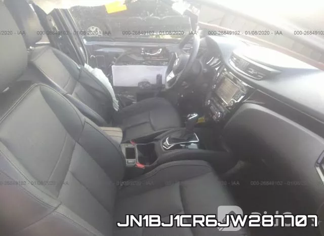 JN1BJ1CR6JW287707 фото 6