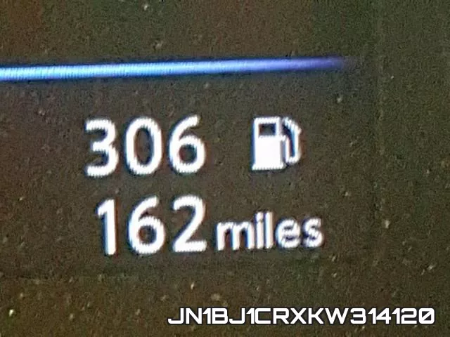 JN1BJ1CRXKW314120 фото 9