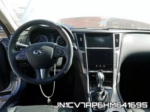 JN1CV7AP6HM641695 фото 10