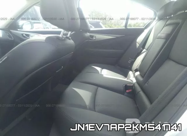 JN1EV7AP2KM541741 фото 9
