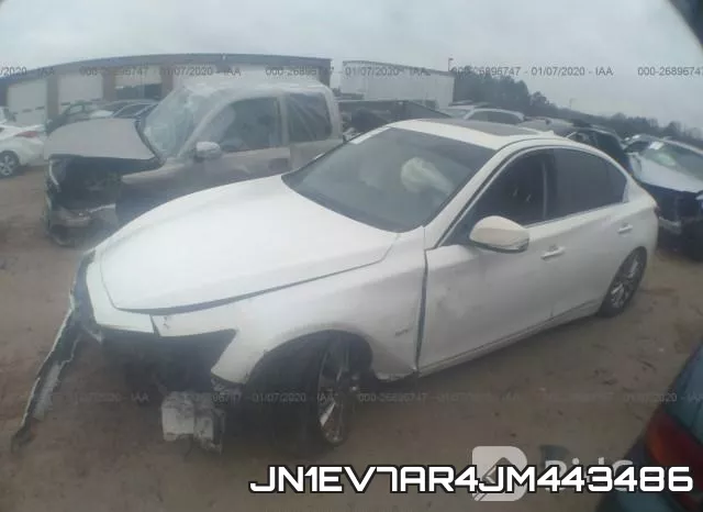 JN1EV7AR4JM443486 фото 3