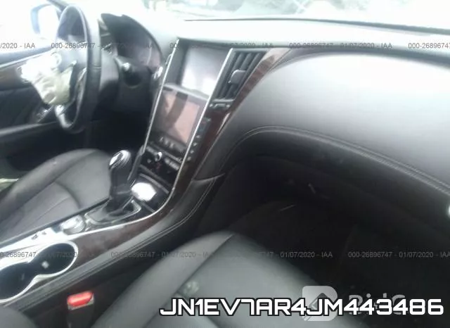 JN1EV7AR4JM443486 фото 6