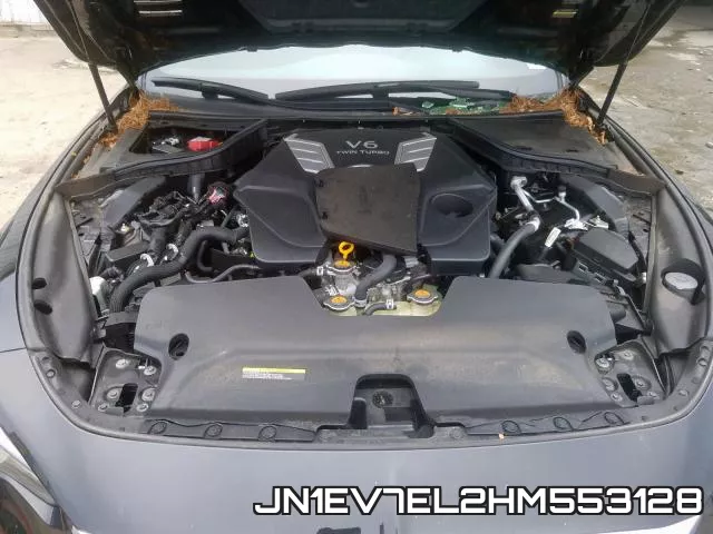 JN1EV7EL2HM553128 фото 8
