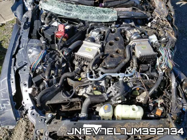 JN1EV7EL7JM392734 фото 8