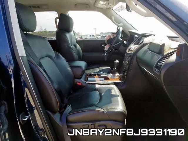JN8AY2NF8J9331190 фото 6