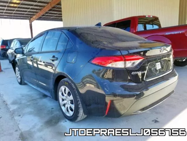 JTDEPRAE5LJ056756 фото 4