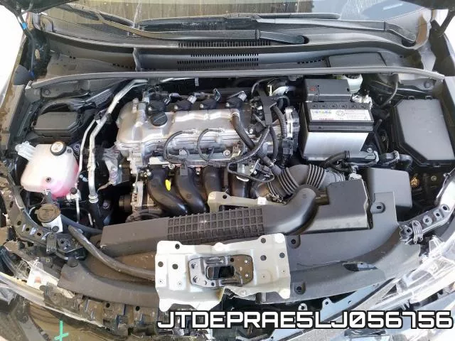 JTDEPRAE5LJ056756 фото 8