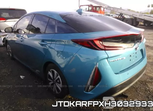 JTDKARFPXH3032933 фото 4